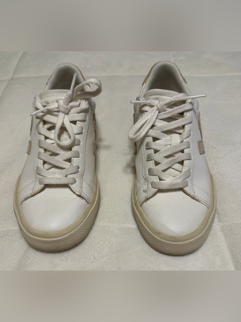 Veja Women’s Campo Sneaker, 7 - Picture 5 of 11
